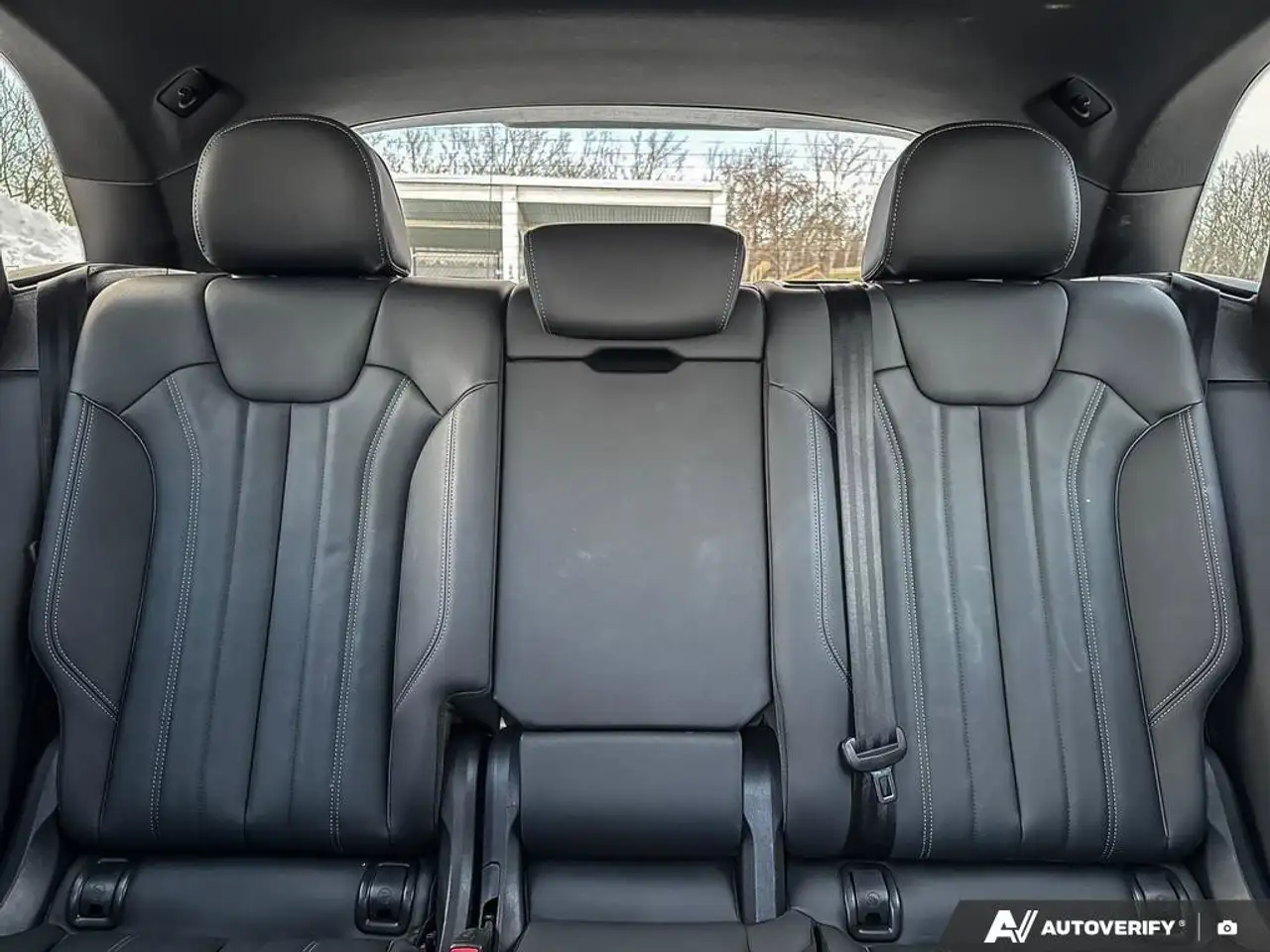 Audi Q5 снимка Audi Q5