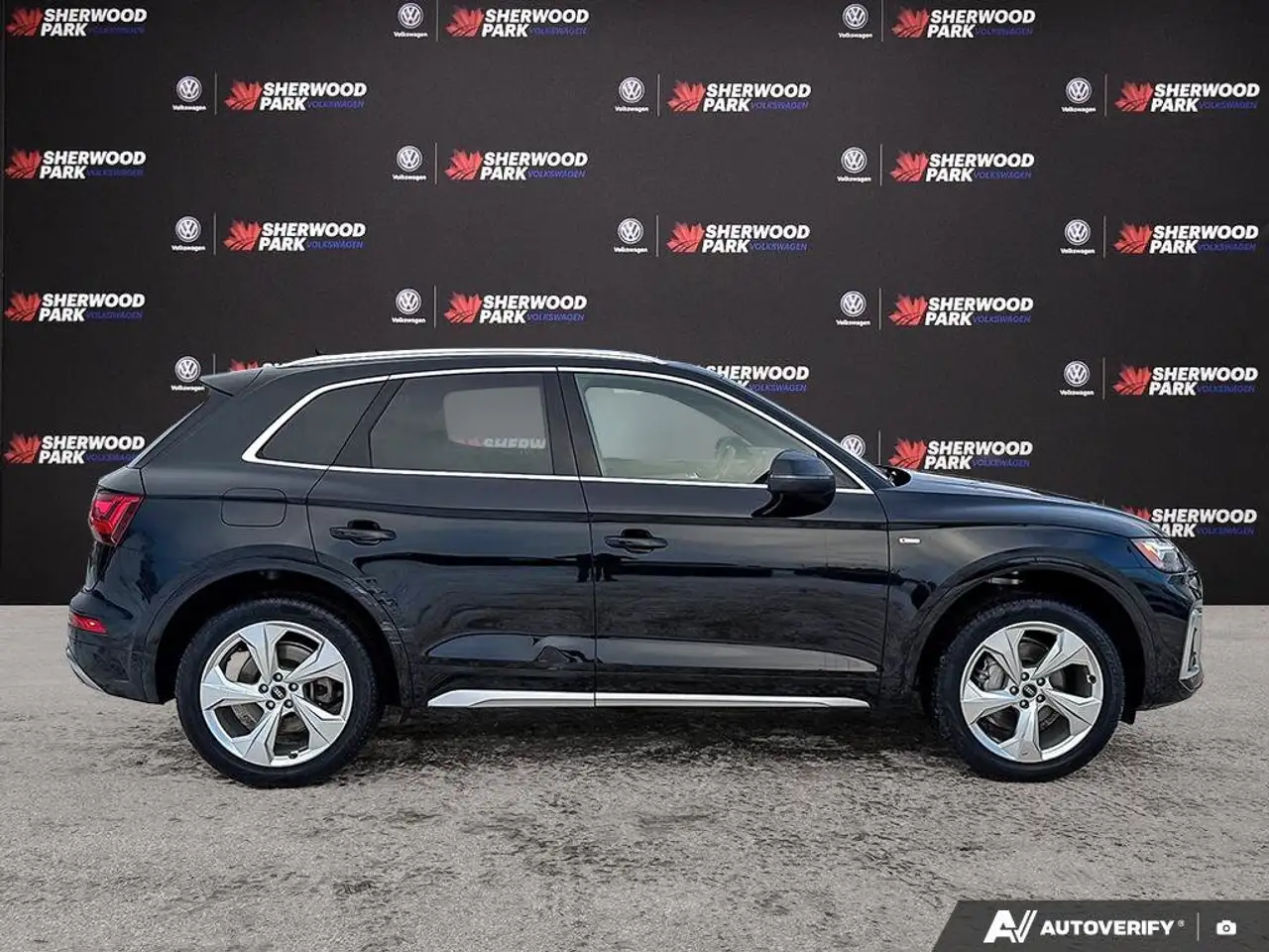 Audi Q5 снимка Audi Q5
