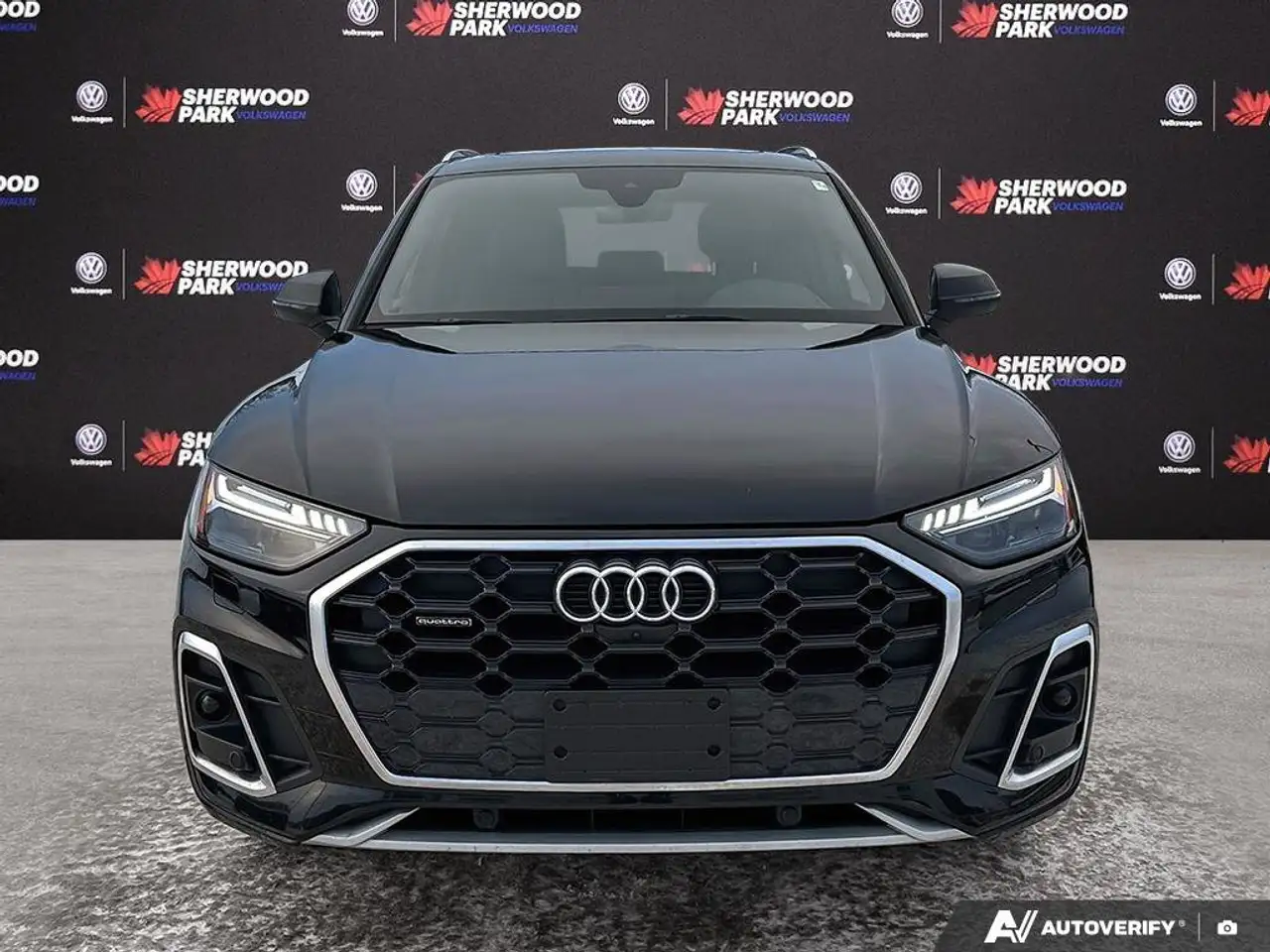 Audi Q5 снимка Audi Q5