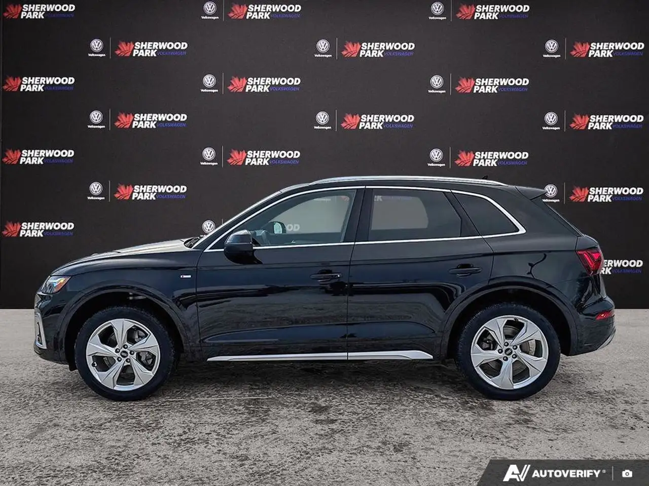 Audi Q5 снимка Audi Q5