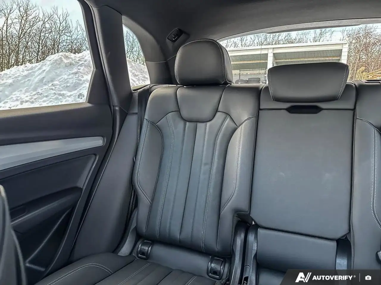 Audi Q5 снимка Audi Q5
