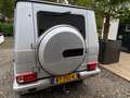Mercedes-Benz G 400 G 400 St.Wagon Argintiu - thumbnail 2