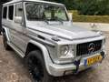 Mercedes-Benz G 400 G 400 St.Wagon Argintiu - thumbnail 8