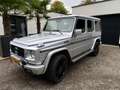 Mercedes-Benz G 400 G 400 St.Wagon Argintiu - thumbnail 6