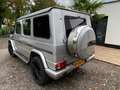 Mercedes-Benz G 400 G 400 St.Wagon Argintiu - thumbnail 4