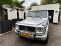 Mercedes-Benz G 400 G 400 St.Wagon Argintiu - thumbnail 3