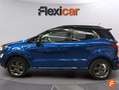 Ford EcoSport 1.0 EcoBoost ST Line Aut. 125 Azul - thumbnail 3