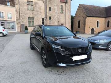 5008 BlueHDi 130ch S