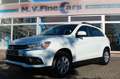 Mitsubishi ASX Basis 2WD *ERST 30Tkm* Blanco - thumbnail 1