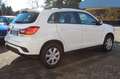 Mitsubishi ASX Basis 2WD *ERST 30Tkm* Blanco - thumbnail 4
