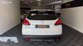 Peugeot 2008 GENERATION-II 1.2 PURETECH 130 GT LINE START-STOP + ATTELAGE TOIT PANORAMIQUE Blanc - thumbnail 5