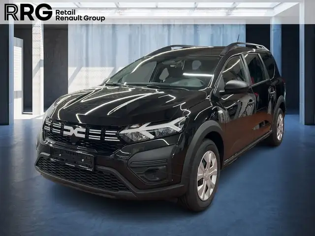 Dacia Jogger Essential ECO-G 100 7-Sitzer PDC KLIMA ABS