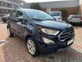 Ford EcoSport 1.0 Ecoboost 125cv TITANIUM SOTTOCOSTO!!! Blu/Azzurro - thumbnail 3