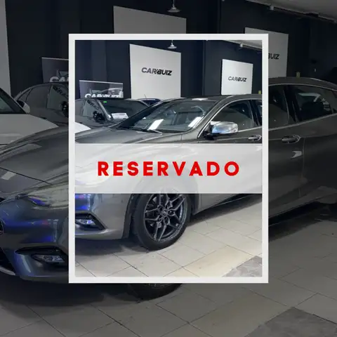 Infiniti Q30 2.2d Premium Tech 7DCT