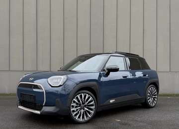 E Favoured Trim | PANO | HUD | Leder | 24M Garanti