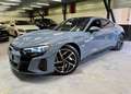 Audi e-tron GT 476 ch quattro Extended 1e main Origine FR Full op Gri - thumbnail 7