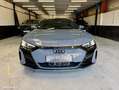 Audi e-tron GT 476 ch quattro Extended 1e main Origine FR Full op Gri - thumbnail 9