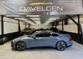 Audi e-tron GT 476 ch quattro Extended 1e main Origine FR Full op Gri - thumbnail 6