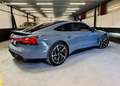 Audi e-tron GT 476 ch quattro Extended 1e main Origine FR Full op Gri - thumbnail 3