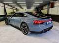 Audi e-tron GT 476 ch quattro Extended 1e main Origine FR Full op Gri - thumbnail 5