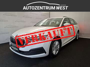 2.0 TDI Ambition ...LED/NAVI/ACC
