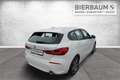 BMW 118 d Weiß - thumbnail 19