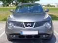 Nissan Juke Juke 1,6 Tekna Grau - thumbnail 7