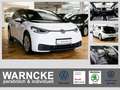 Volkswagen ID.3 Pro Performance 58kWh WP ACC LED-Matrix CCS N Blanc - thumbnail 1