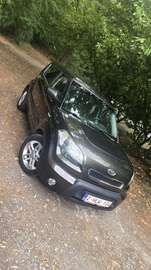 Soul 1.6 CRDi Pure
