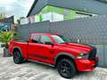 Dodge RAM 5,7l V8 BIG HORN"RED BEAST"-OFFROAD-MEGA Rouge - thumbnail 11