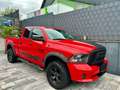 Dodge RAM 5,7l V8 BIG HORN"RED BEAST"-OFFROAD-MEGA Rouge - thumbnail 12