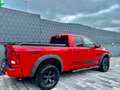 Dodge RAM 5,7l V8 BIG HORN"RED BEAST"-OFFROAD-MEGA Rouge - thumbnail 14