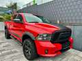 Dodge RAM 5,7l V8 BIG HORN"RED BEAST"-OFFROAD-MEGA Rouge - thumbnail 13