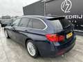 BMW 318 3-serie Touring 318d High Executive Navi / Leer ! Albastru - thumbnail 7