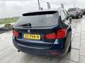 BMW 318 3-serie Touring 318d High Executive Navi / Leer ! Albastru - thumbnail 6