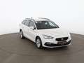 SEAT Leon Sportstourer 2.0 TDI Style Aut LED RADAR NAV Weiß - thumbnail 5