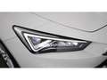 SEAT Leon Sportstourer 2.0 TDI Style Aut LED RADAR NAV Weiß - thumbnail 10