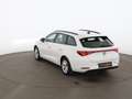 SEAT Leon Sportstourer 2.0 TDI Style Aut LED RADAR NAV Weiß - thumbnail 7