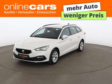 Sportstourer 2.0 TDI Style Aut LED RADAR NAV