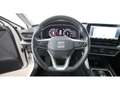 SEAT Leon Sportstourer 2.0 TDI Style Aut LED RADAR NAV Weiß - thumbnail 23