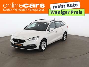 Sportstourer 2.0 TDI Style Aut LED RADAR NAV