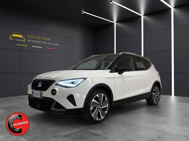SEAT Arona 1.0 Tsi FR 95cv PREZZO REALE