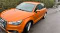 Audi A1 A1 2.0 TDI Sportback S line Sportpaket Orange - thumbnail 8