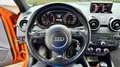 Audi A1 A1 2.0 TDI Sportback S line Sportpaket Orange - thumbnail 14