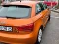 Audi A1 A1 2.0 TDI Sportback S line Sportpaket Orange - thumbnail 5