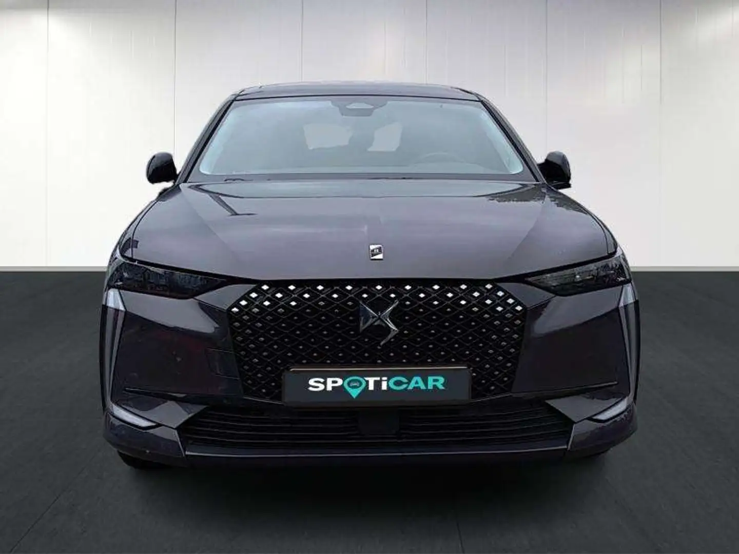 DS Automobiles DS 4 Trocadero Siyah - 2