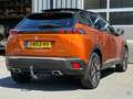 Peugeot 2008 1.2 PureTech GT-Line Virtual Cockpit, Panoramadak, Oranje - thumbnail 4