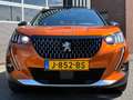 Peugeot 2008 1.2 PureTech GT-Line Virtual Cockpit, Panoramadak, Oranje - thumbnail 6