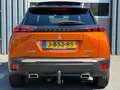 Peugeot 2008 1.2 PureTech GT-Line Virtual Cockpit, Panoramadak, Oranje - thumbnail 7
