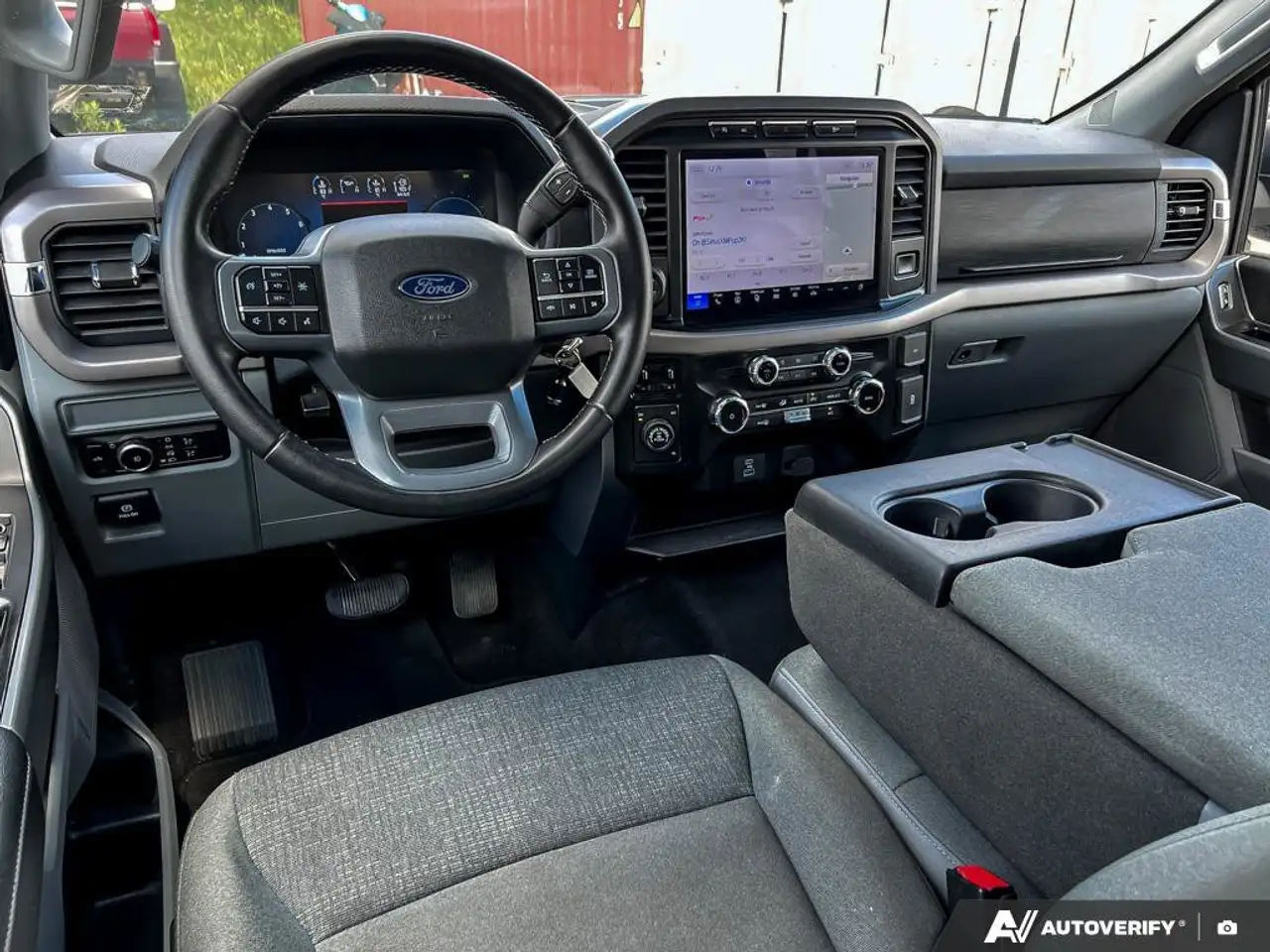 Ford F 150 снимка Ford F 150